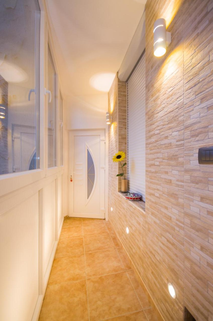 Lupino Apartments Bělehrad Exteriér fotografie